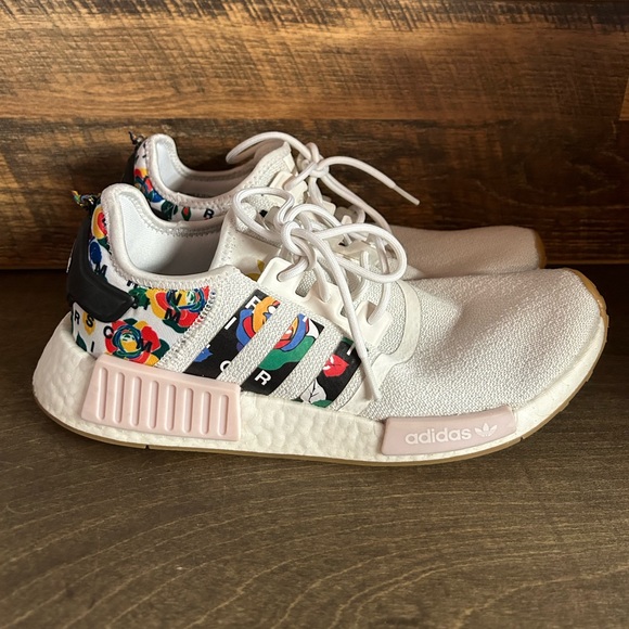 Adidas Rich Mnisi x NMD_R1 - Picture 7 of 11